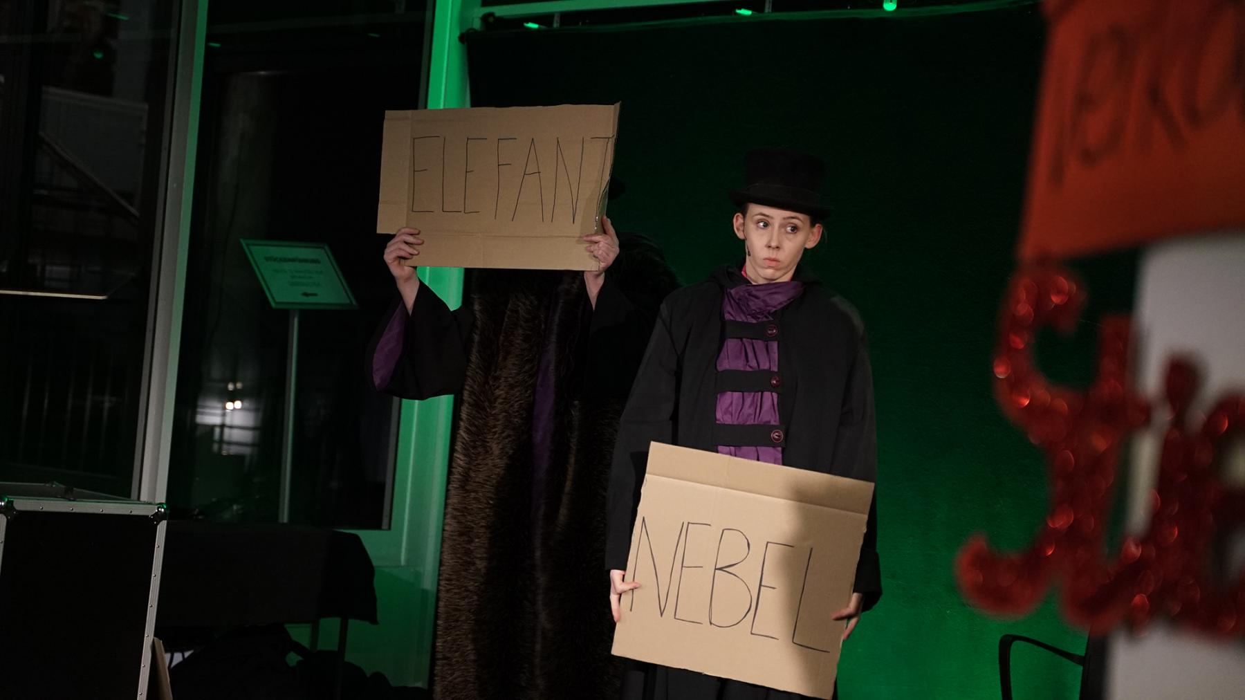 Blackbox_Der verkaterte Stiefel